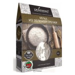 Мука из зеленой гречки 500 POLEZZNO 160070