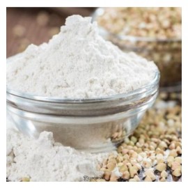 Мука из зеленой гречки 500 POLEZZNO 160070