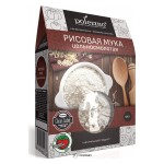 Рисовая мука 500 г POLEZZNO 160074