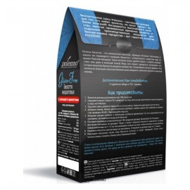 Бискотти амарантовые с клюквой смесь для выпечки БГ 230 г POLEZZNO 160079