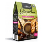 Бискотти оригинальные без добавок смесь для выпечки БГ 220 г POLEZZNO 160080