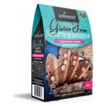 Бискотти шоколадные с фундуком смесь для выпечки БГ 260 г POLEZZNO 160081