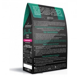 Блины тонкие смесь для выпечки БГ 300 г POLEZZNO 160082