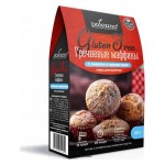 Гречневые маффины смесь для выпечки БГ 320 г POLEZZNO 160084