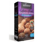 Миндальное печенье смесь для выпечки Без Глютена 200 г POLEZZNO 160086