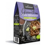 Смесь для выпечки Блины шоколадные 300 г POLEZZNO 160087