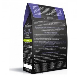 Смесь для выпечки Блины шоколадные 300 г POLEZZNO 160087