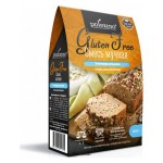 Смесь мучная для выпечки без глютена 300 г POLEZZNO 160089