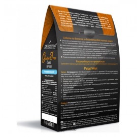 Смесь мучная для выпечки без глютена 300 г POLEZZNO 160089