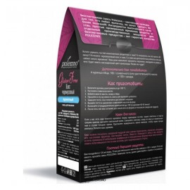 Черемуховый кекс смесь для выпечки БГ 200 г POLEZZNO 160090