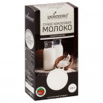 Сухое кокосовое молоко 100 г POLEZZNO 160096
