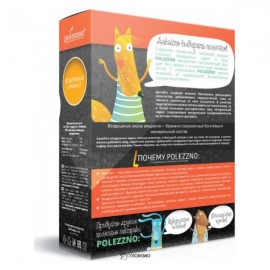 Воздушный амарант без сахара 200 г POLEZZNO 160105