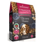 Гранола Дольче Вита 250 г POLEZZNO 160106