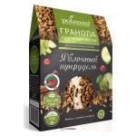Гранола с яблоком и корицей Яблочный штрудель 250 г POLEZZNO 160109