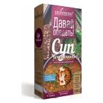 Суп чечевичный cмесь для приготовления супа 200 г POLEZZNO 160120