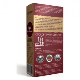 Суп чечевичный cмесь для приготовления супа 200 г POLEZZNO 160120