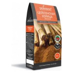 Корица цейлонская молотая 50 г POLEZZNO 160163