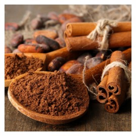 Корица цейлонская молотая 50 г POLEZZNO 160163