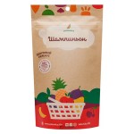 Грибной здоровый перекус из шампиньонов 50 г Зеленика 160189