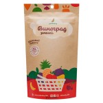 Ягодный здоровый перекус из винограда зеленого 20 г Зеленика 160190