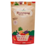 Ягодный здоровый перекус из винограда черного 20 г Зеленика 160191