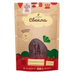 Овощной здоровый перекус из свеклы 50 г Зеленика 160195