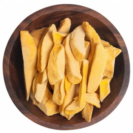 Фруктовый здоровый перекус из манго 20 г Зеленика 160207