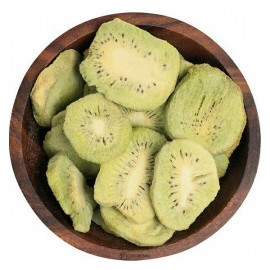 Фруктовый здоровый перекус из киви 20 г Зеленика 160209