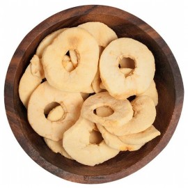 Фруктовый здоровый перекус из яблока 20 г Зеленика 160210