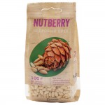 Кедровый орех 100 г Nutberry 160220