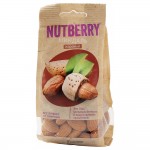 Миндаль жареный 150 г Nutberry 160232