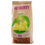 Изюм кишмиш 190 г Nutberry 160233