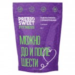Подсластитель с пребиотиками Фитнес саше 100 шт (пакет) HORECA Prebiosweet 160291