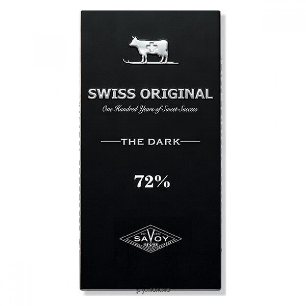 Swiss Chocolate