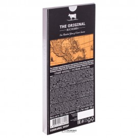 Шоколад горький с кусочками апельсина 72% SWISS ORIGINAL 100 г BUCHERON 160323