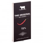 Шоколад горький с кайенским перцем 72% SWISS ORIGINAL 100 г BUCHERON 160325