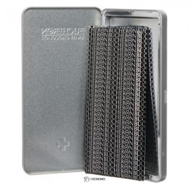 Шоколад молочный с фисташками 100 г BUCHERON 160331