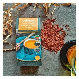 Чай гречишный 100 г Polezzno 160381