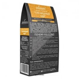Чай гречишный 100 г Polezzno 160381
