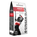 Чай имбирный с гуараной 40 г Polezzno 160393