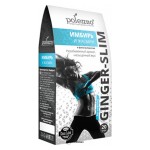 Чай имбирный с жасмином 40 г Polezzno 160400