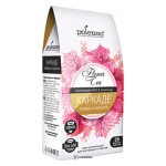 Напиток Каркаде имбирь и пряности в пакетиках 20 шт Polezzno 160402