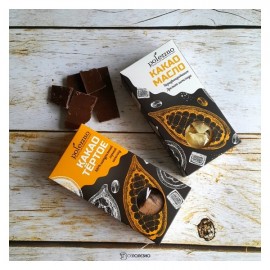 Какао тёртое 100 г Polezzno 160407