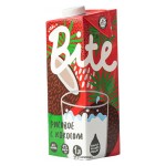 Напиток Рисовый с кокосом пастеризованный Bite 160418