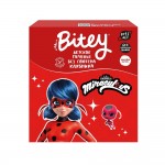 Печенье Клубника безглютеновое Bite 160420