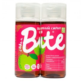 Сироп Яблочный Bite 160422