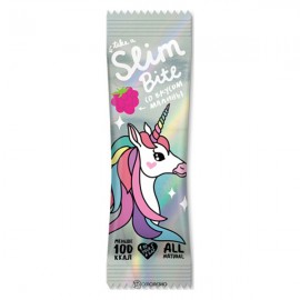 Батончик Slim Bite Unicorn Малина Bite 160425