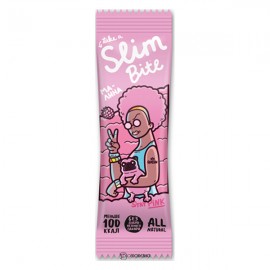 Батончик Slim Bite Unicorn Малина Bite 160425