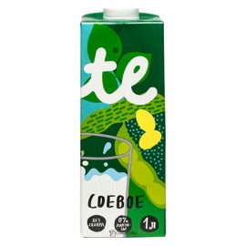 Напиток Соевый пастеризованный Bite 160429