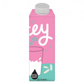 Напиток Рисовый с кокосом пастеризованный Bite 160431